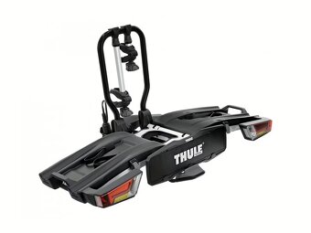 Nosic bicyklov THULE EasyFold XT 2 - 5