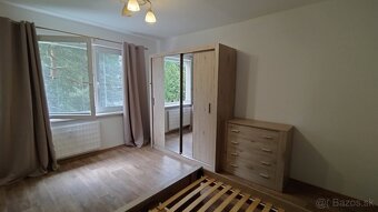 Prenájom 2 izbový byt Žilina Vlčince - 5