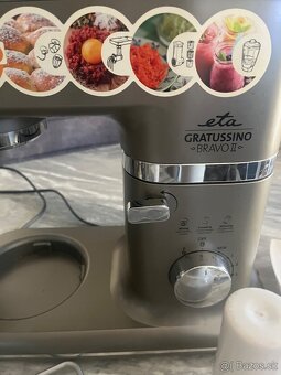 ETA gratussino bravo 2 - 5