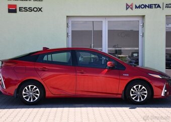 Toyota Prius 1,8 VVT-i PHEV Lounge 72 kw - 5