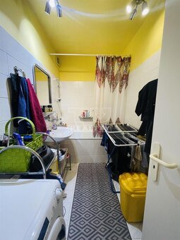 Predaj 2.izbového bytu v úplnom centre Malaciek,58m2 - 5