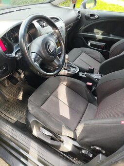 Seat Leon - 5