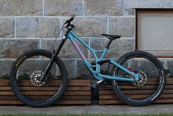 ✅ Specialized Demo Expert 8 (2019) - S3 Mullet ✅ - 5
