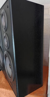 Prodám reprobedny-PIONEER CS-5070 - 5