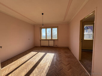 InoriReality Predaj tehlový 2-izb. byt loggia Dolný Smokovec - 5