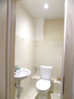 Štýlové obchodné/kancelárske priestory, 70m2, Mäsiarska ul. - 5