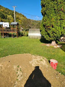 Zaujímavá väčšia nehnuteľnosť na bývanie, podnikanie, prípad - 5