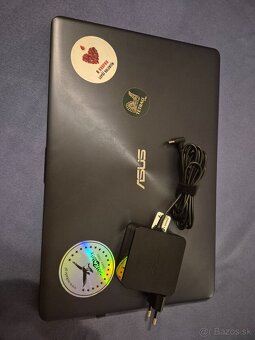 Asus X542UQ DM137T, šedý - 5