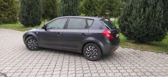Predám Kia Ceed - 5