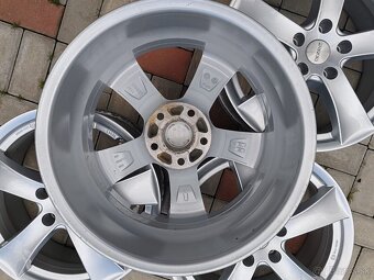 AUDI, ŠKODA, SEAT, VW 5X112 - 5