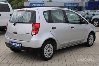 Mitsubishi Colt 1,3 i 70 kW - 5