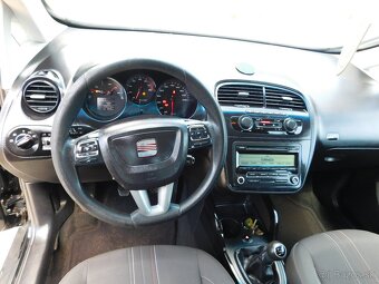 SEAT ALTEA XL COPA 1.2 TSI 77KW - 5