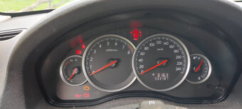 Subaru Legacy / Outback LPG , vada motora - 5
