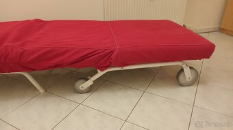 Rozkladacie kreslo IKEA PS Havat - 5