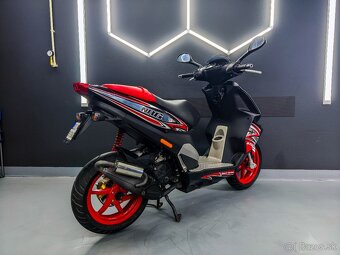 Piaggio NRG Power DD 50 2T - 5