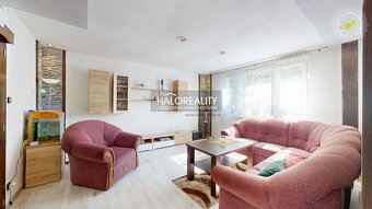 HALO reality - Predaj, štvorizbový byt Banská Bystrica, Sáso - 5