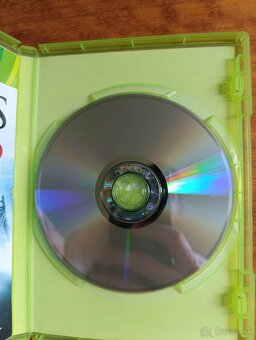 kinect hry na xbox 360, hry xbox 360 - 5