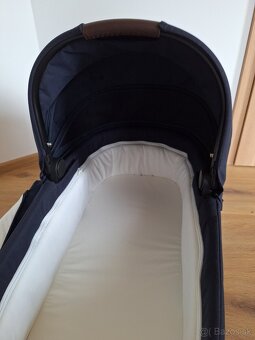 Vanička cybex cot s lux-balios, talos - 5
