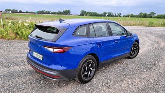 ✅ Škoda Enyaq IV 50 Studio ✅ - 5