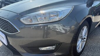 Ford Focus Kombi 1.5 TDCi Duratorq 120k Trend Plus - 5
