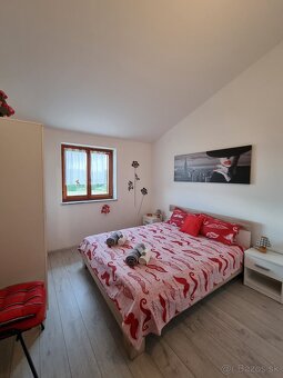 Chorvatsko - Umag- 2 apartmany na prenajom - 5