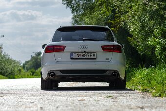 Audi A6 Avant 3.0 TDI Quattro 3xS-line - 5