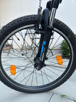 Ghost bicykel - 5