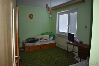 5 izbový rodinný dom v obci Čáry na predaj - 5