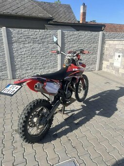 Beta RR 525 s TP+SPZ - 5