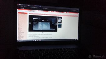 ASUS X550 - i7-4710HQ, 4x2.5 GHz/12GB RAM, 500GB SSD DISK - 5