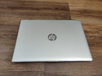 HP ProBook x360 440 G1 - i7-8850U, 16Gb ram, 512Gb SSD - 5