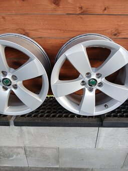 5x100 r17 - 5