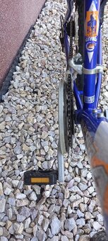 Horsky bicykel zn. DEMA - 5