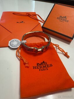 Náramok Hermes - 5