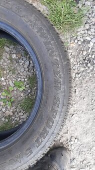 PNEU 205/60R16 2ks - 5