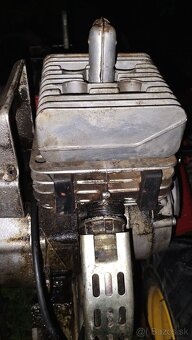 Motor Simson - 5