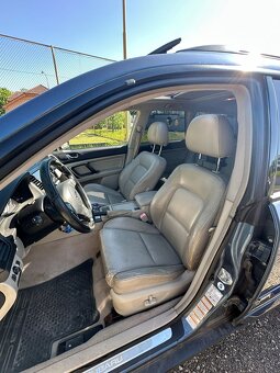 Subaru Outback 3.0 Exclusive A/T - 5