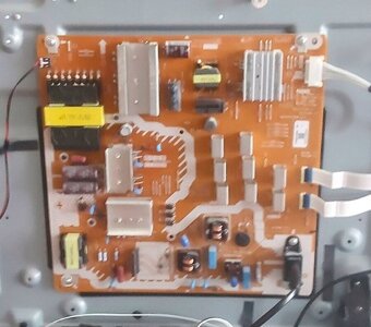 Panasonic TX-58GX810E Smart 4K - 5
