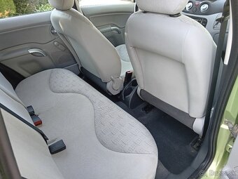 Citroën C3 1.1 Benzín Rv.2005 Kúp.SR - 5
