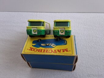 MATCHBOX MAJOR PACK - 5