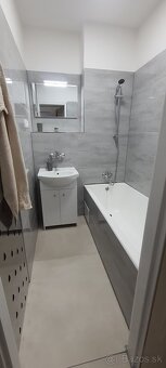 Ponúkam na prenájom 1 izbový byt - 5