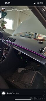 Audi a4 b6 1.9 tdi 96kw. - 5
