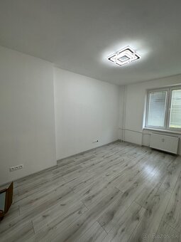 1 Izbový Byt Centrum - 5