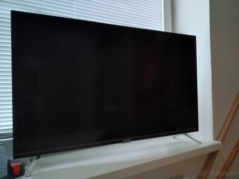 UHD ANDROID LED TV Thomson 43UD6406 - 5