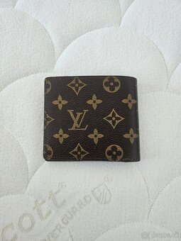 Louis Vuitton peňaženka - 5