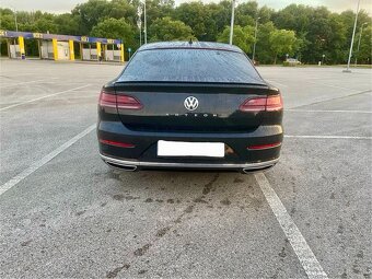 Volkswagen Arteon 2.0 TDi 140kw R-Line - 5