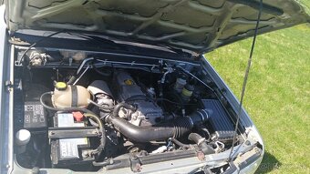Predám Opel Frontera B Sport - Spoľahlivé za super cenu - 5