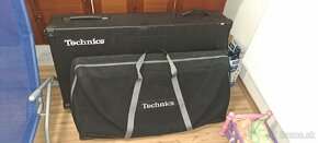 Technics orgán - 5