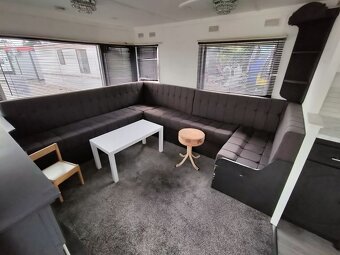PREDÁM MOBILNÝ DOM WILLERBY BEUMERIS 34 - 5