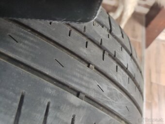 Hankook S1 Eco 195/45 R16 - 5